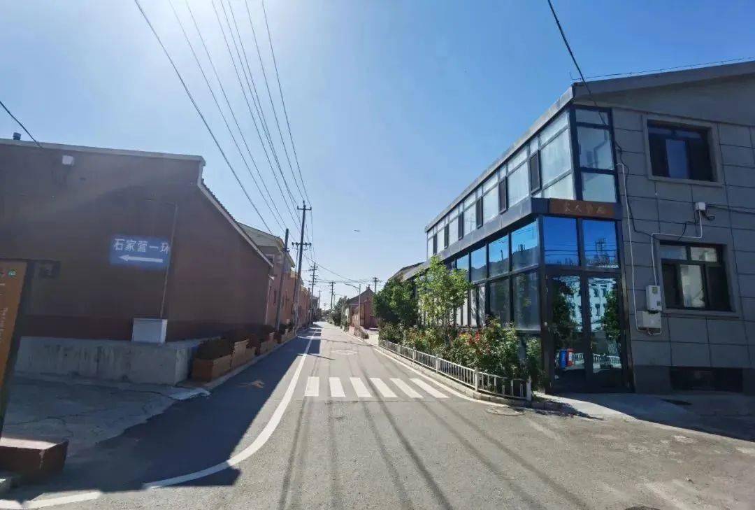 【新闻播报】顺义区马坡镇石家营村获评中国美丽休闲乡村_文化村_活动