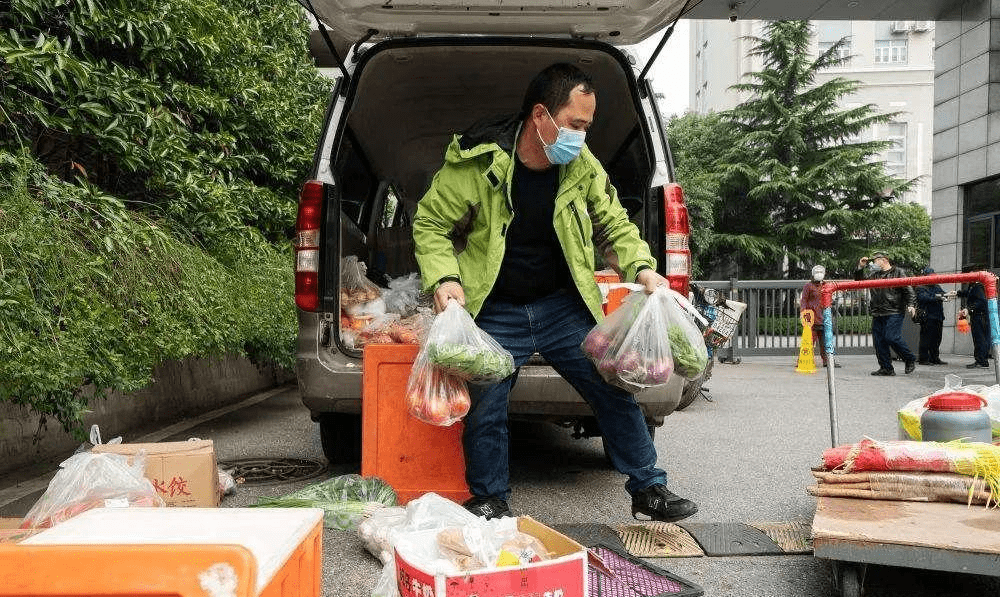  疫情爆发什么东西会短缺(疫情还会爆发吗?)