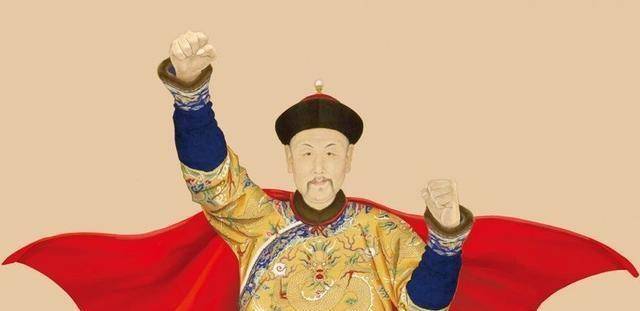 看看清朝的皇帝王公大臣们上班时间,我们还有什么抱怨的?