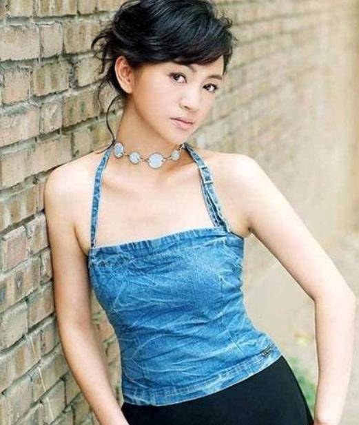 她是最美蘇妲己,37歲成為華誼老闆娘,如今47歲發展成這樣_羅海瓊_愛情