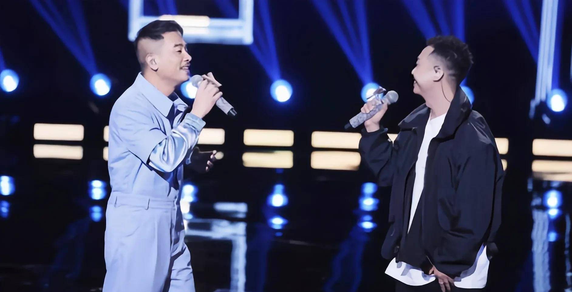 说唱歌手gai大时尚语言骚扰粉丝,以前旧事被扒,公司发文辟谣_事情