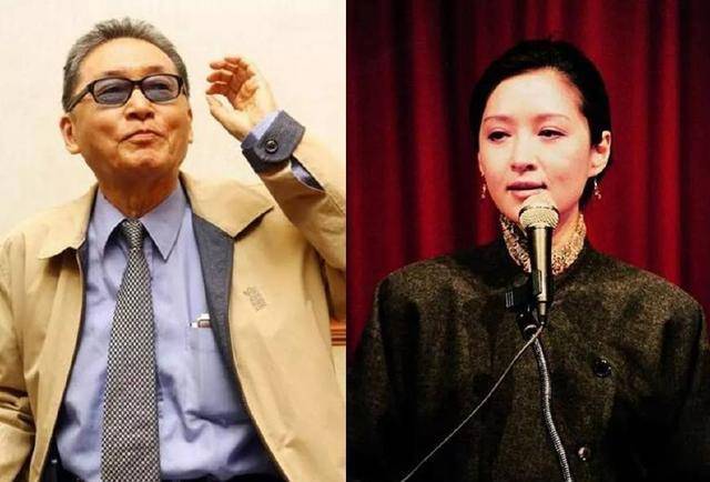 李敖和胡因梦：爱如昙花一现，从此咫尺天涯_爱情_婚姻_萧孟能