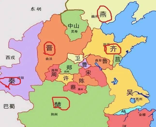 当时楚强,郑国朝楚,为此,宋襄公在公元前638年伐郑.