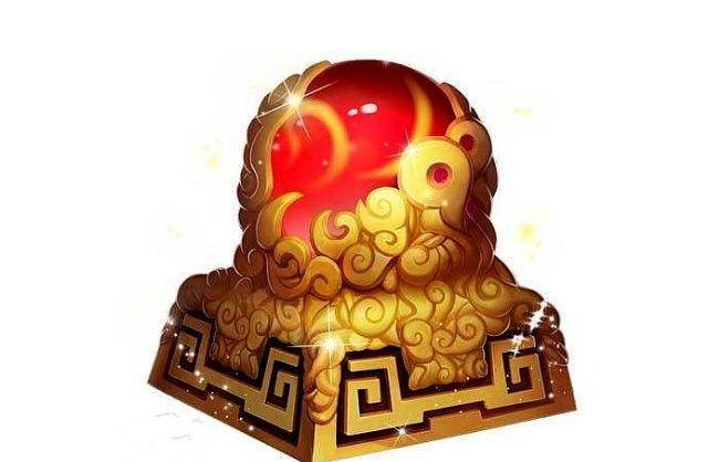 封神中最名不副实的法宝,号称圣人之下最强,战绩却很难看_圣母_殷郊