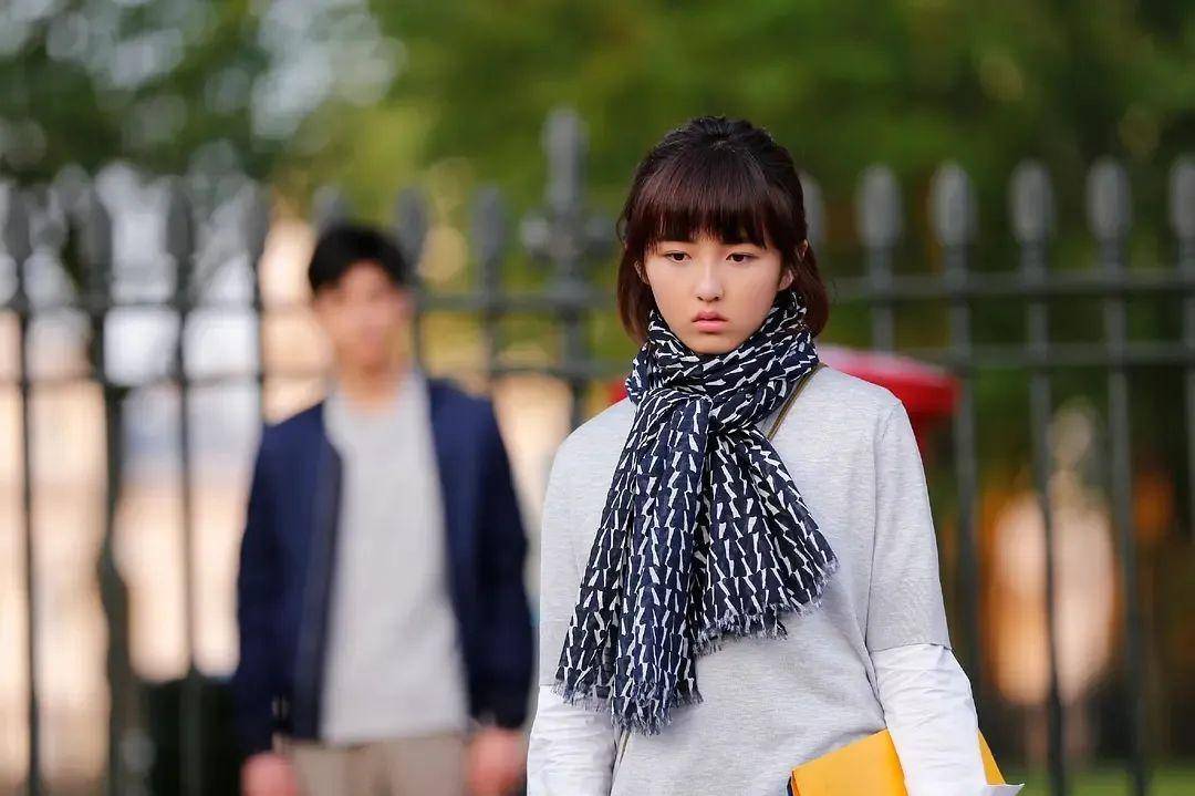 别想了,张子枫也救不了它_姜河_电影_江海