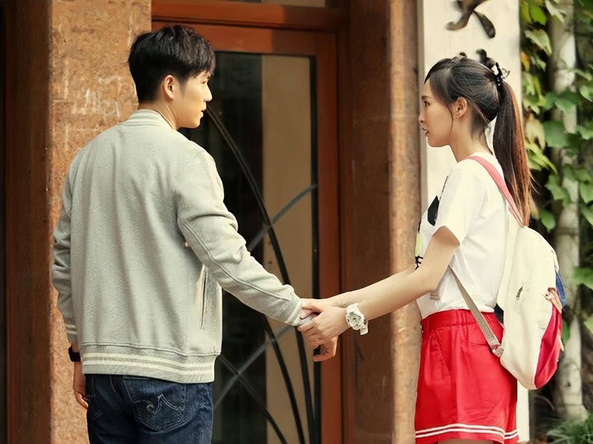 《何以》应晖为何对赵默笙穷追不舍?