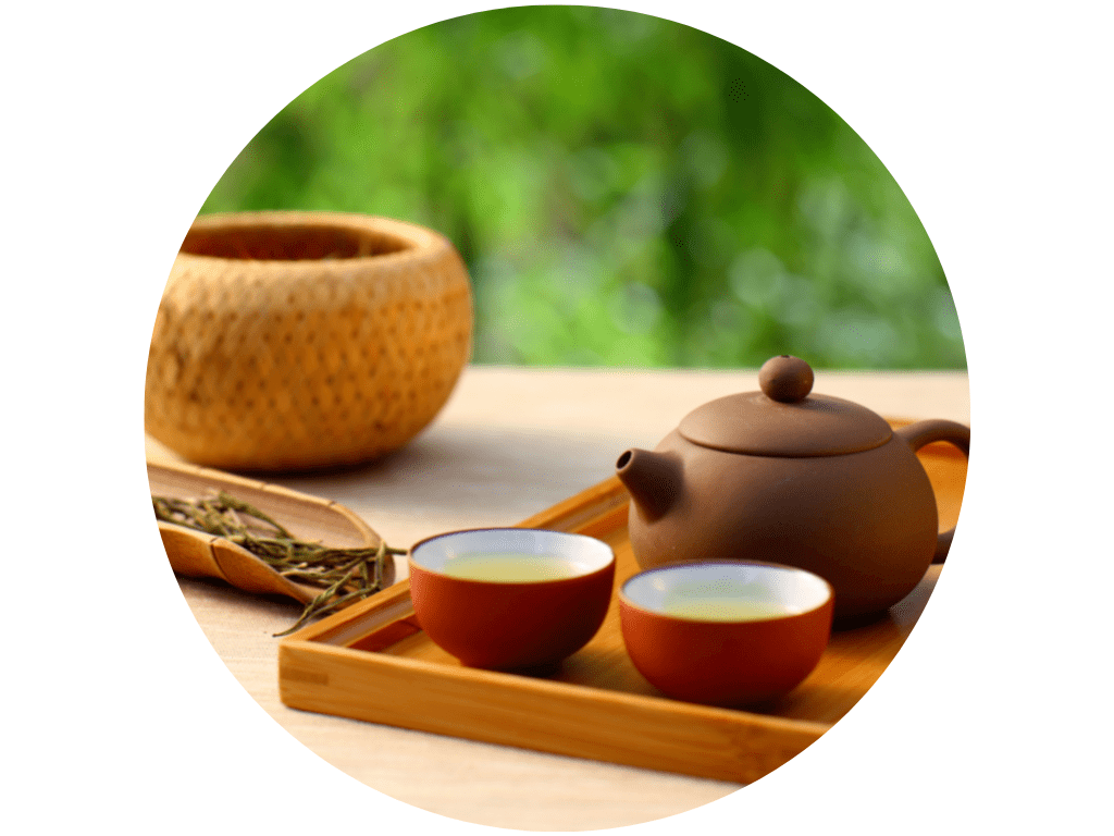 平旦华语(壬寅149):茶灸洗浊,湿疹自愈_养生_自然_疙瘩