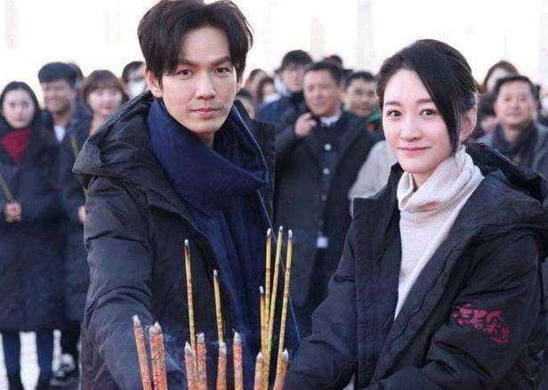 钟汉良又一大戏来袭,与老戏骨上演甜虐恋情,冲这阵容必须追_作品_剧本