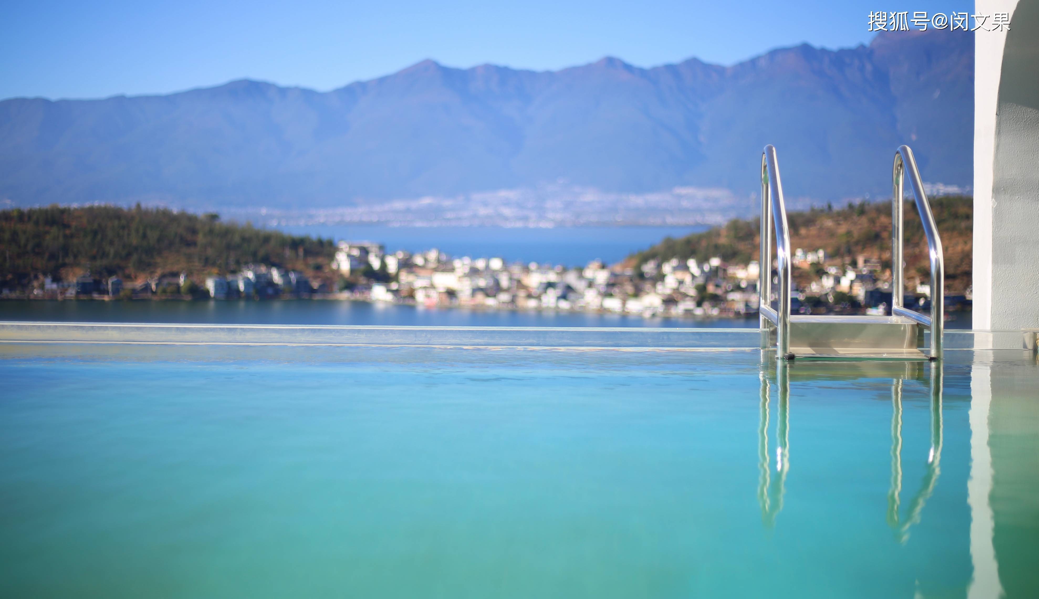 居高观景,望海而居,全奢华配置,大理理想邦c位制高点|大理雲际壹号