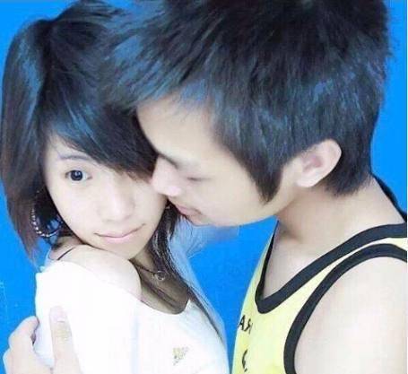 王俊凯女友石翔,是鹿晗的前女友?网友:你觉得我瞎吗?