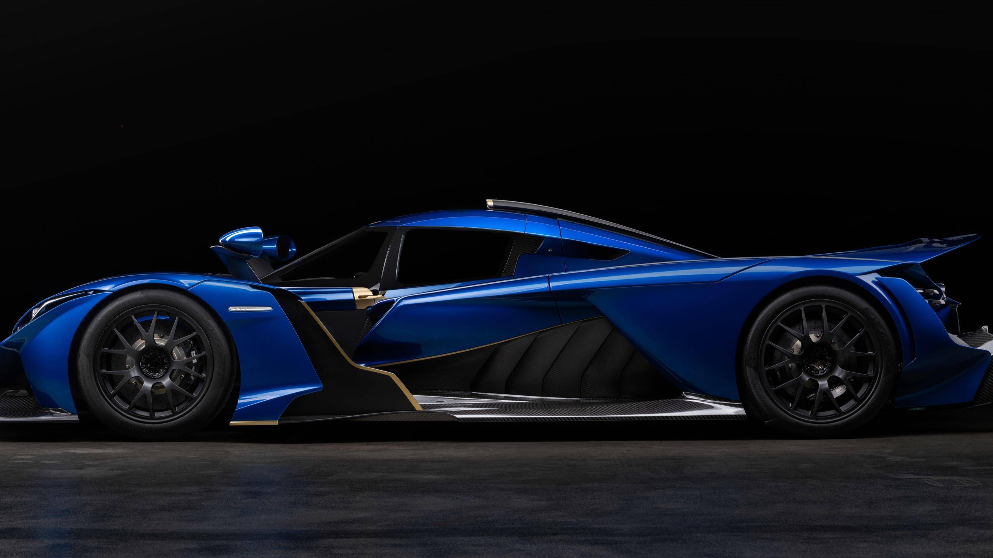 8 v6引擎起死回生,982kg超级跑车_搜狐汽车_搜狐网