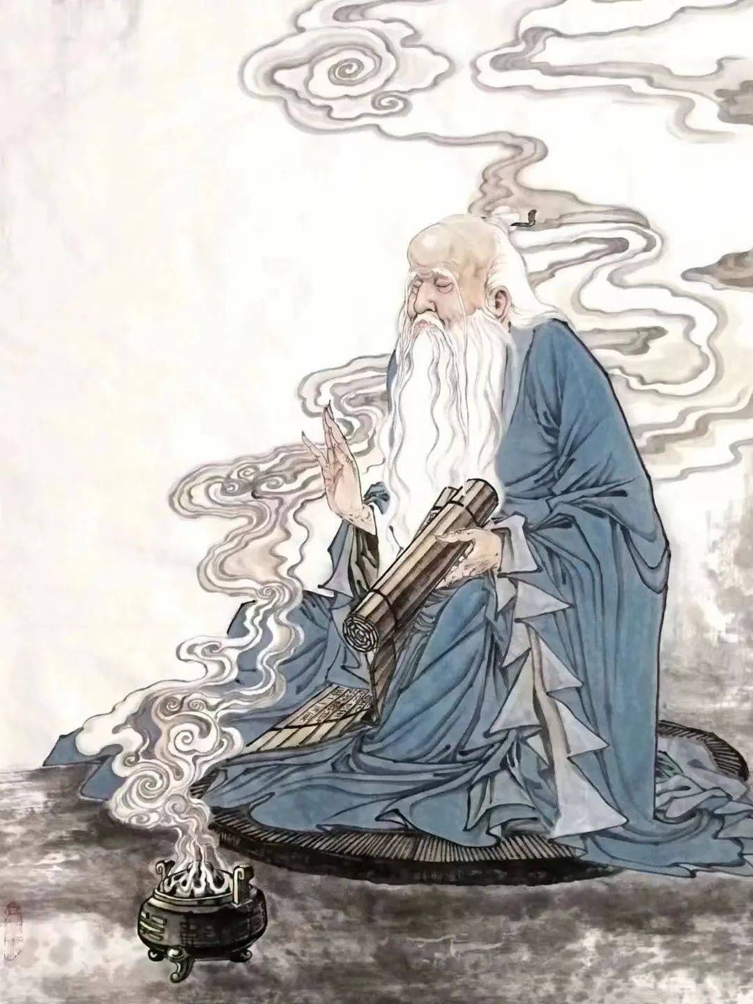 血气,咽津液以养脏气,戒嗔怒以养肝气,节饮食以养胃气,匀胎息以养肺气