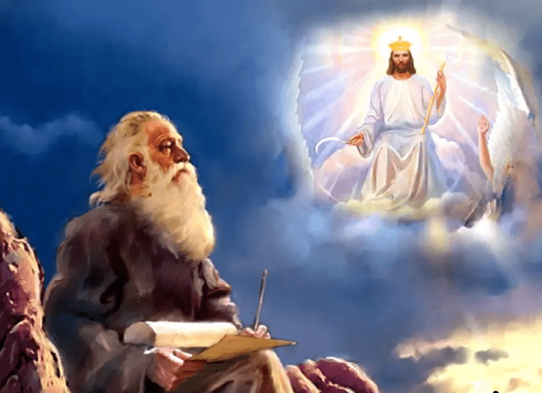 校尉美术内蒙校区 | 世界名画欣赏:达·芬奇的《救世主》_画作_水晶球