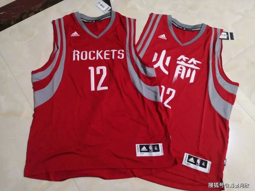 科普:NBA球衣发展史(全文)_篮球_年代_的发展