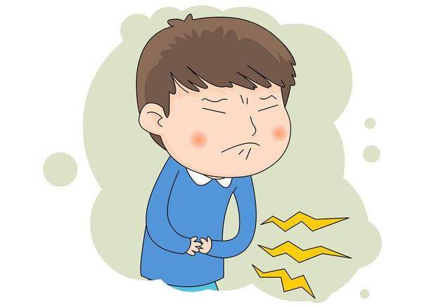 不一定,或是这4种病在"发声",别忽视_腹部_肠梗阻_症状