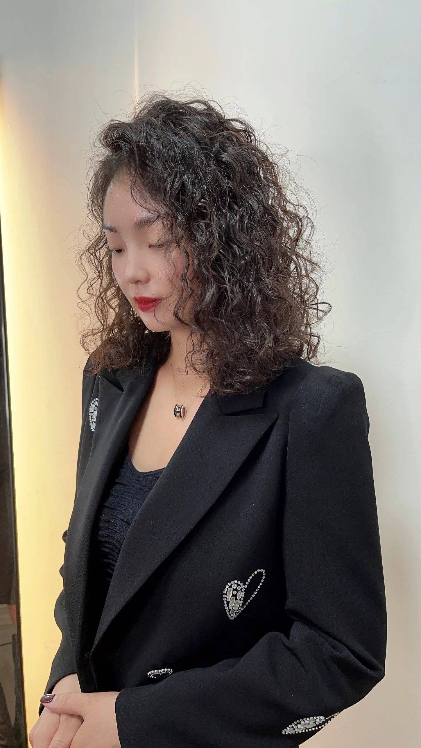 这三种错不了,剪完真时尚_发型_短发_层次