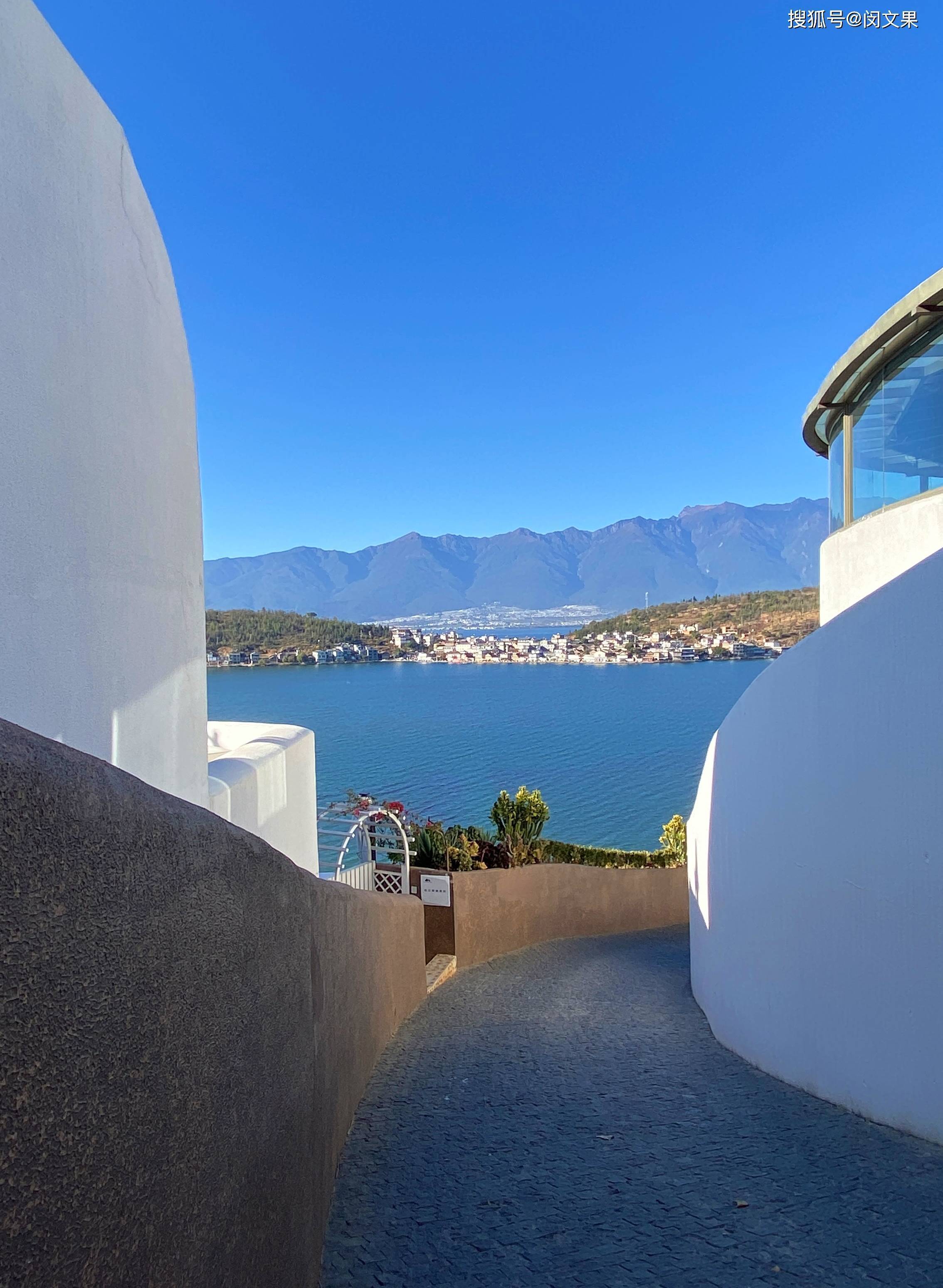 居高观景,望海而居,全奢华配置,大理理想邦c位制高点|大理雲际壹号