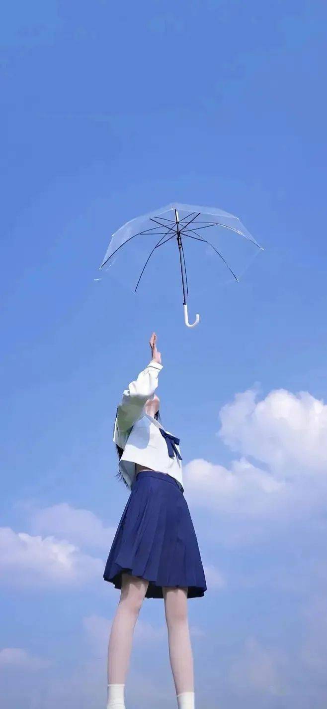我怎么敢倒下,我身后空无一人.