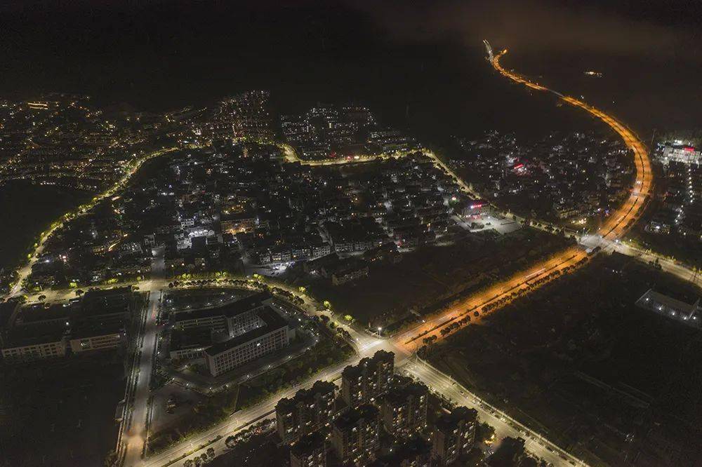 强国有我|"面纱"下的象山山海美景_沈洋_李忠_摄影家协会