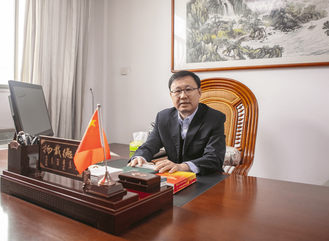 【主任笔谈】李必良:确保全过程人民民主在基层落地