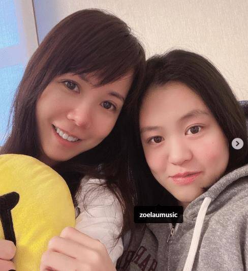 42岁吕丽君跟李嘉诚儿媳成为闺蜜,离开刘銮雄仍活跃在上流社会_王俪桥