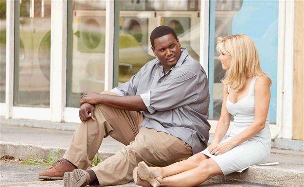 1,智商只有6岁,屡被抛弃的男子孤儿,却逆天翻盘成球星_迈克尔_肖恩