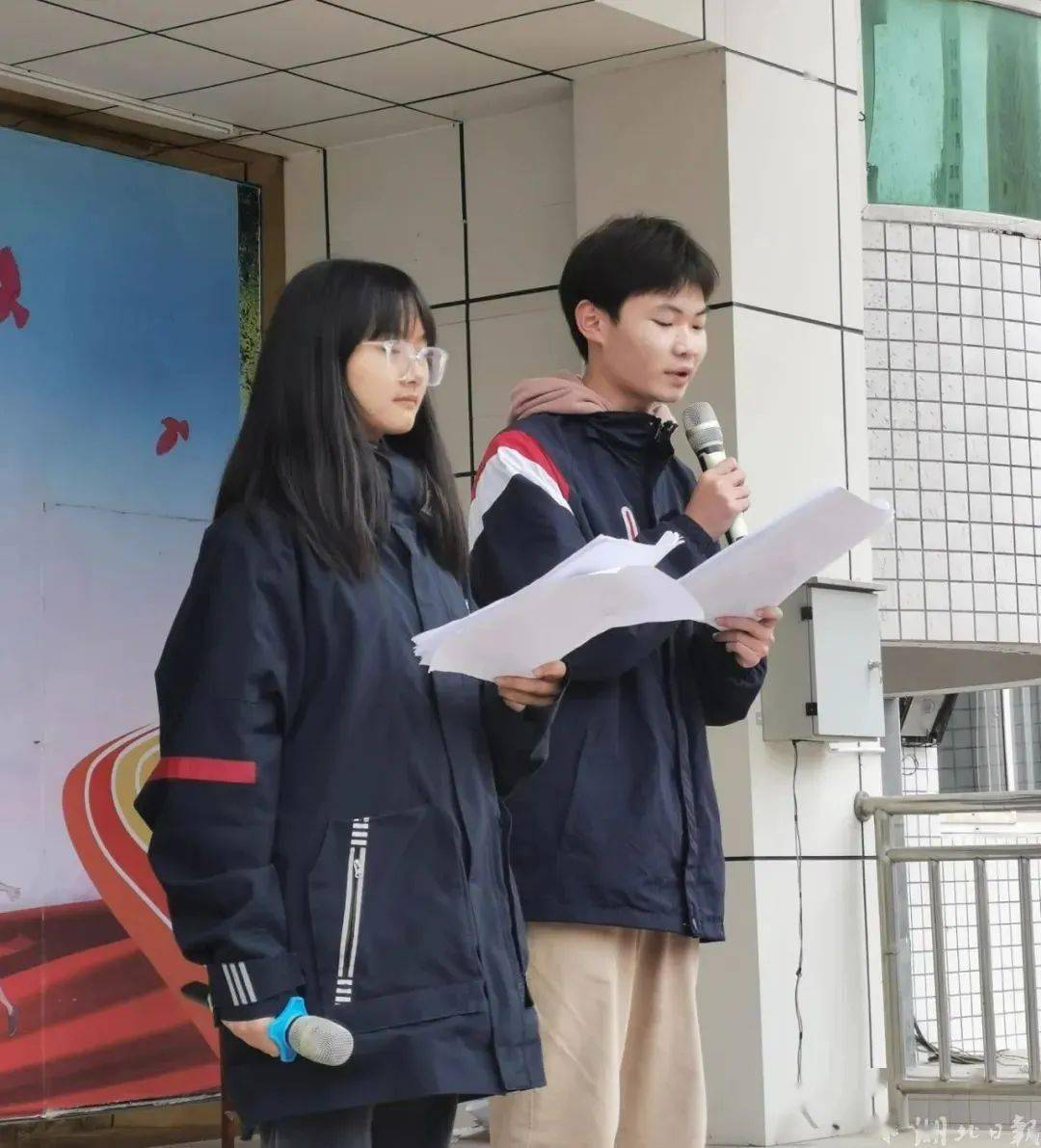连日来,恩施州利川市胜利高级中学组织开展了一