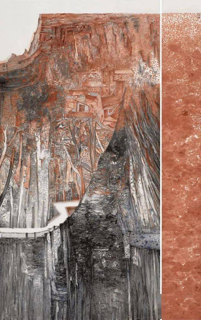 李课:字阿陀,持之,朴俟,甲子一丁;别署止斋,阿陀庐舍,甲丁画社主人,"