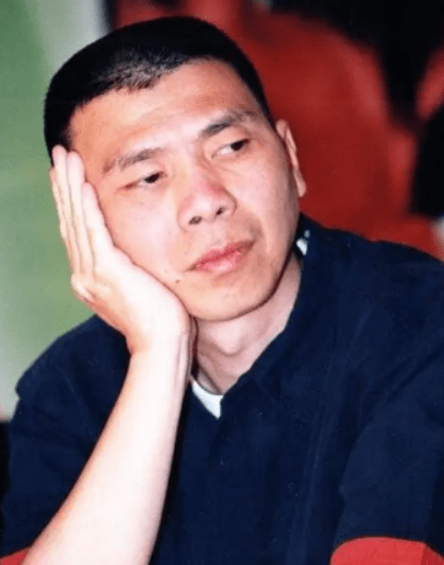 冯小刚:我委屈了张娣_徐帆_因为_王志文