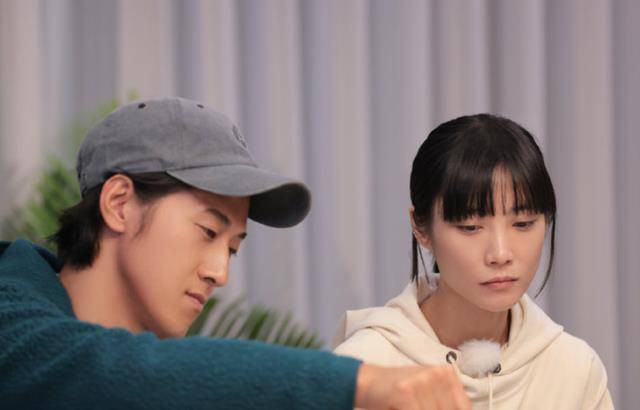 《再见爱人》婚恋观察综艺开播,老公居然认为老婆是"0分老婆"_苏诗丁