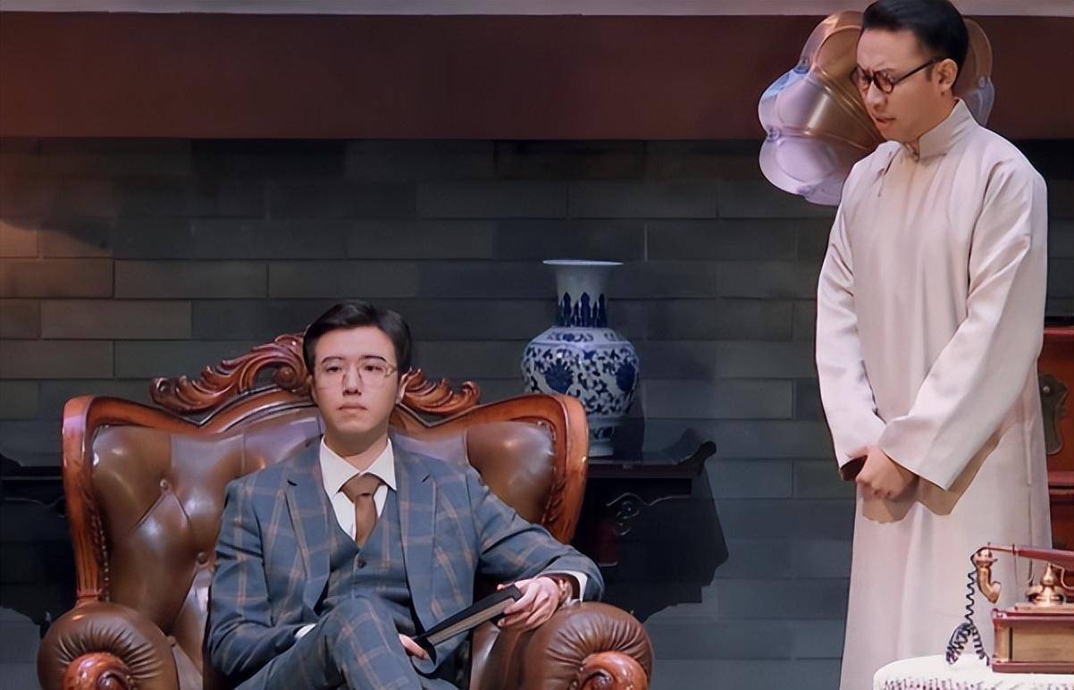 蔡明坐镇喜剧综艺,笑点多演员强,《喜剧大赛2》的魅力有多厉害_观众