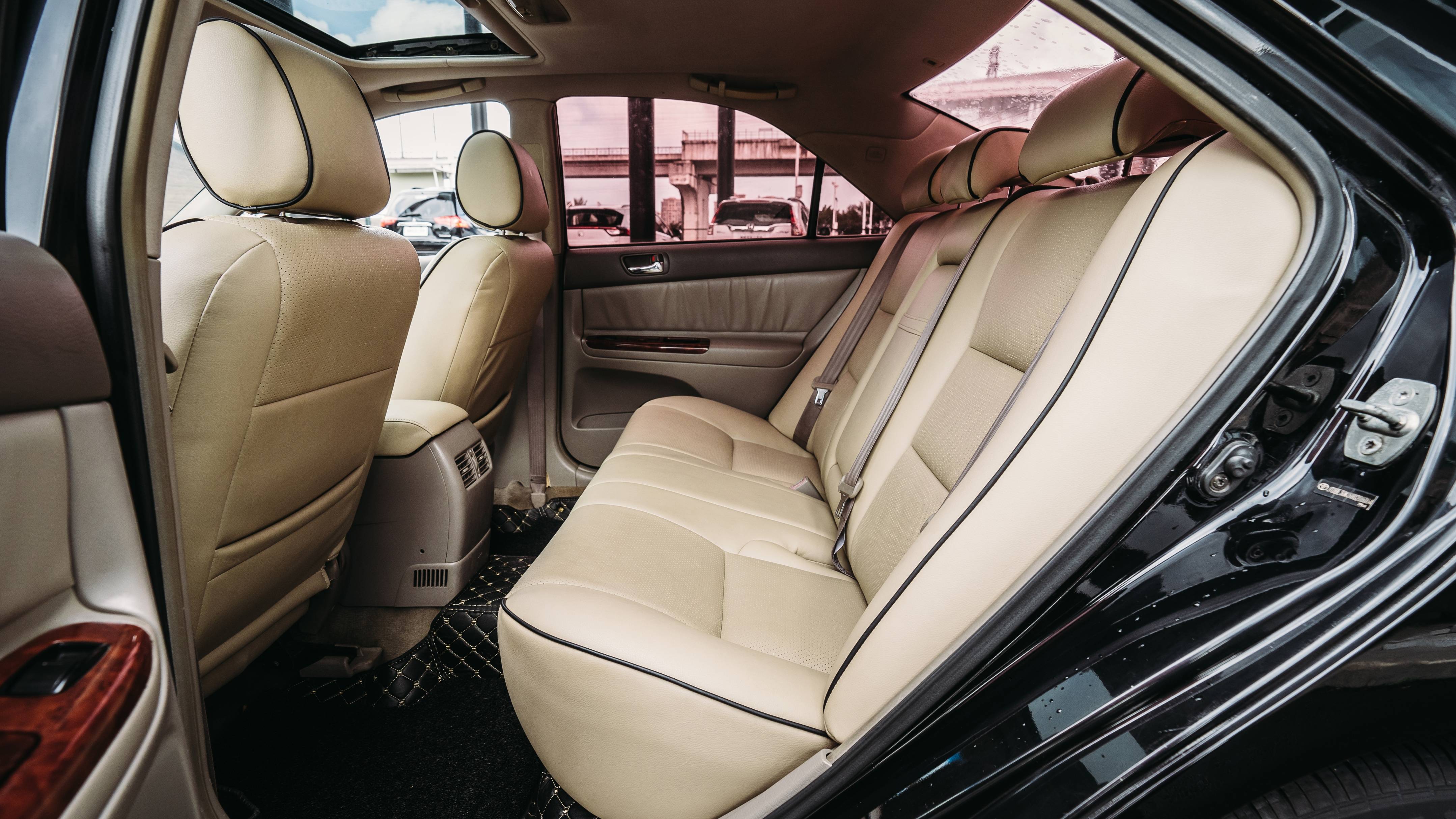 【丰田 佳美 2.4l 自动】_搜狐汽车_搜狐网