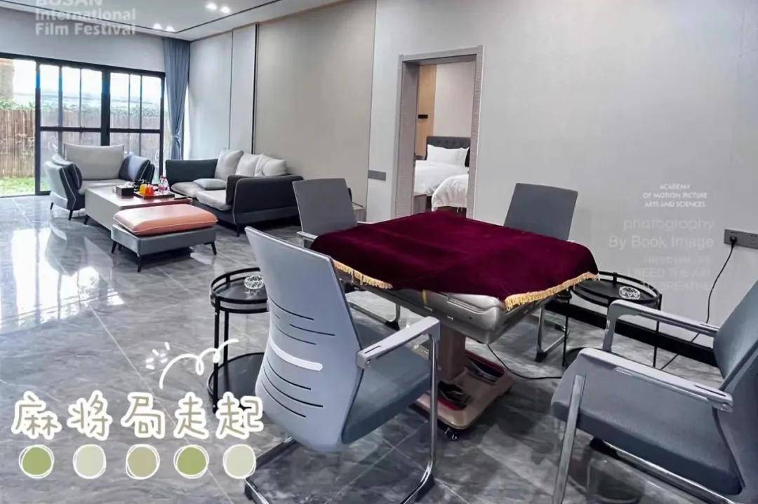 广东入冬成功!2022年新开7家温泉酒店一览,设计出圈玩法多_餐饮_白水寨_住宿