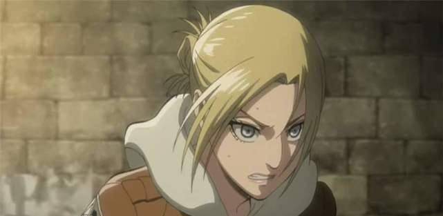 我讨厌的并不是作者洗白反派,而是那些没有赎罪的反派_莱纳_阿尼_因为