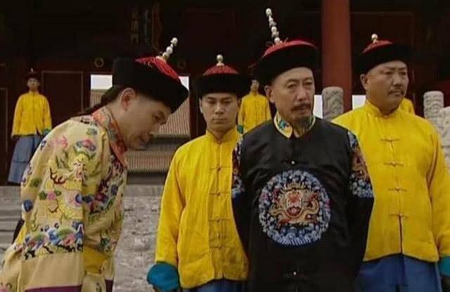 康熙_张英_太子