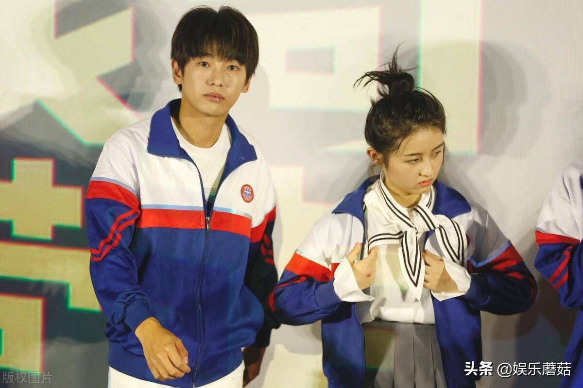 张子枫谈恋爱了?她才多大吖?_黄磊_网友_妹妹