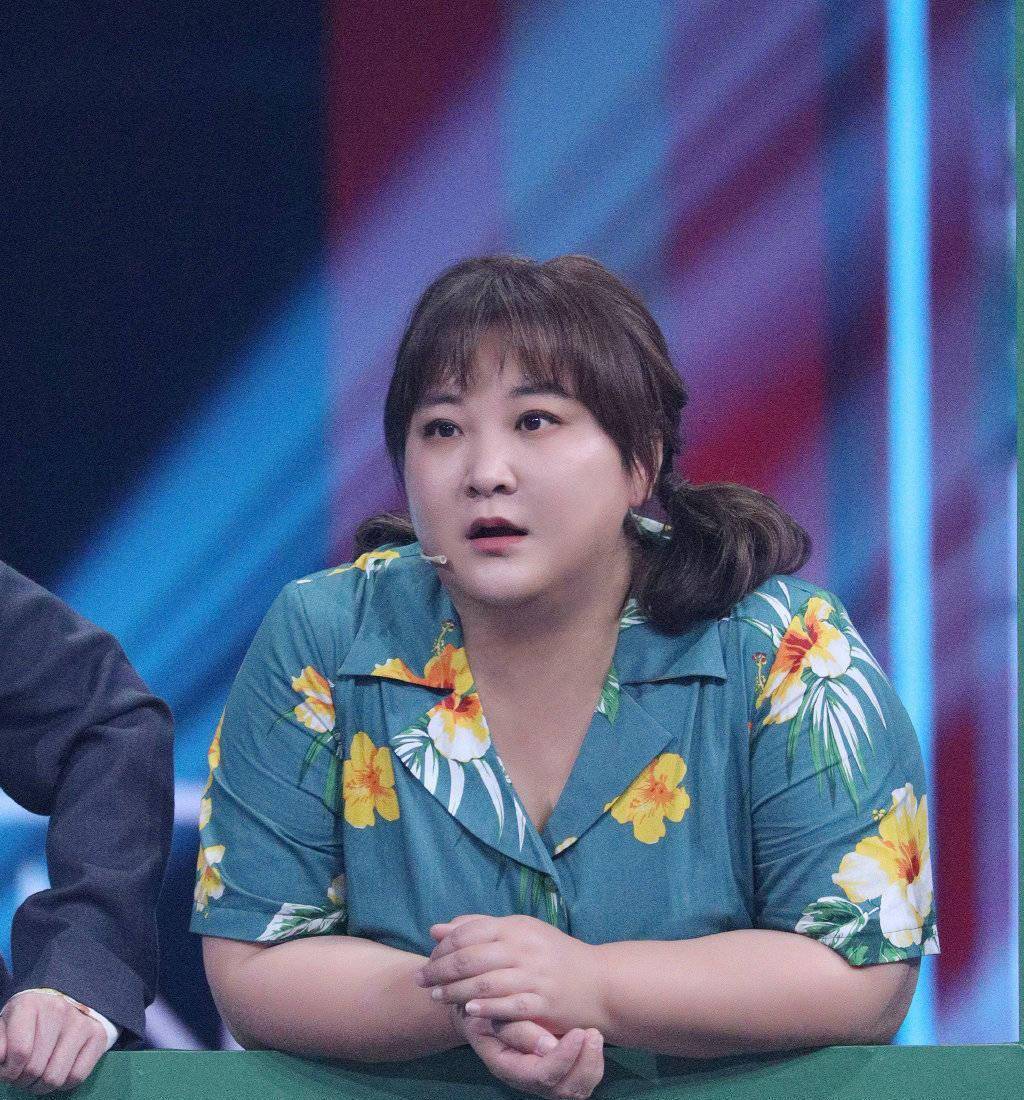 王牌对王牌贾玲 来自搜狐网