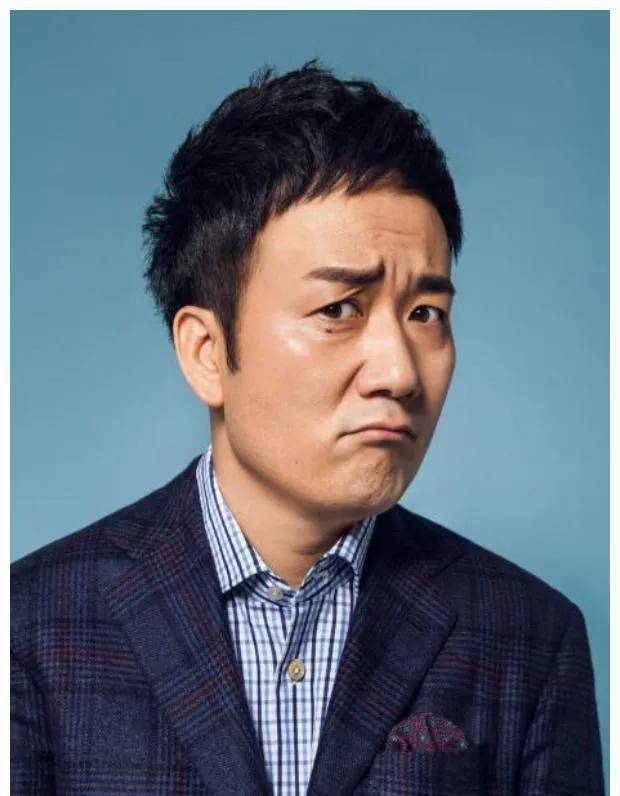 号称永不解散的"筷子兄弟",好久没有同台了_肖央_王太利_电影