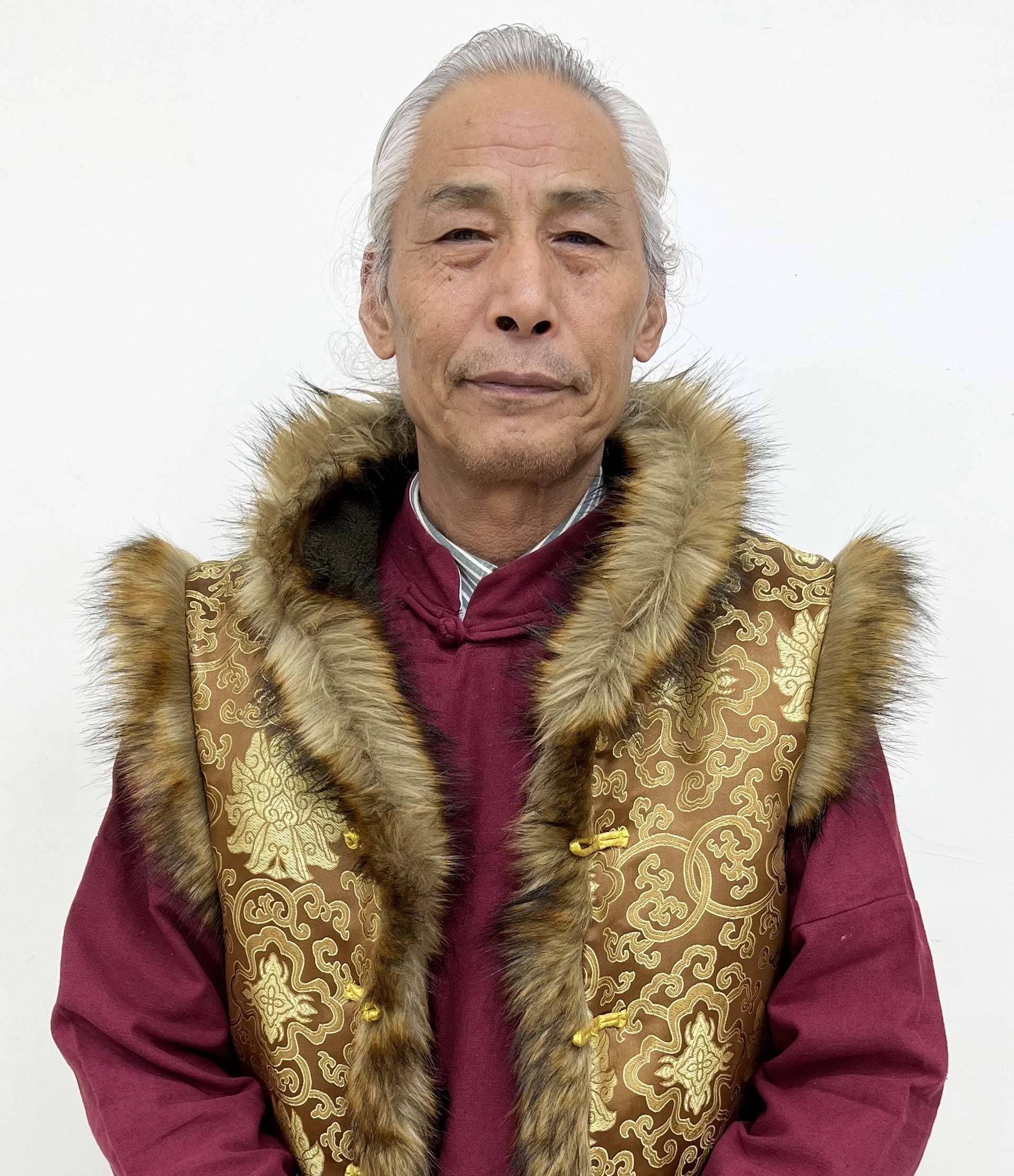 田睿贞书法作品《厚德载物》以62.38万成功落槌_书画_艺术_中国