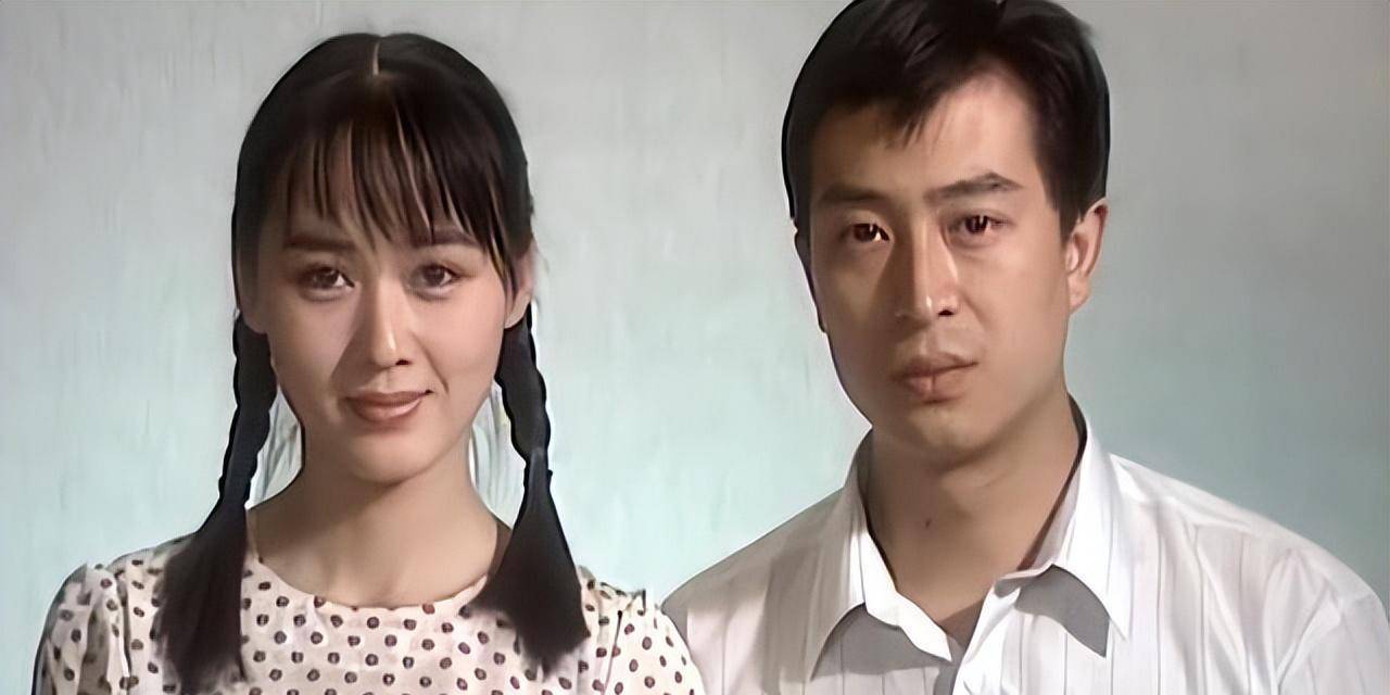《道北人》播出25年,剧中演员境况不一,男二成就大满贯_张建国_胡亚捷