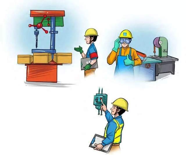 既需要能看图纸,会计量钢筋用量的一号工人,也要在加工房加工钢筋的二