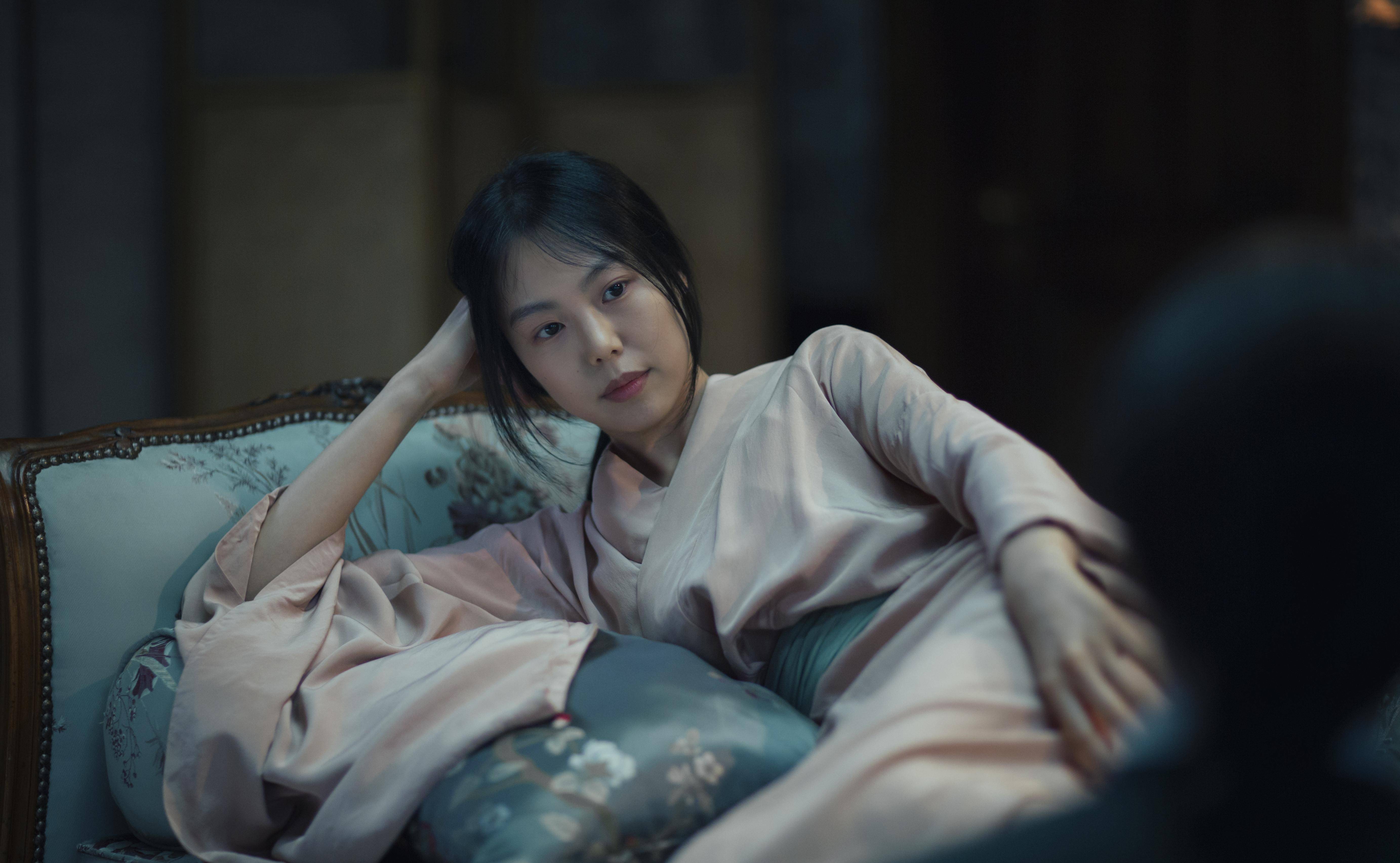 十大女同电影,好看的女同影片排名,les拉拉电影推荐_伯恩伯格_薇拉_玛