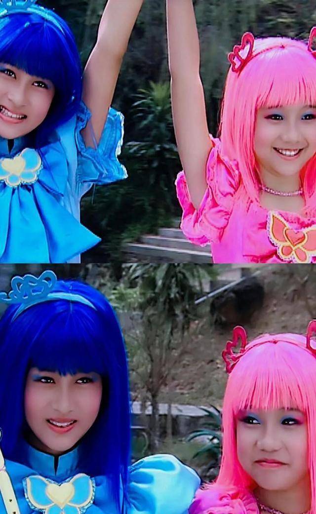 5月2日,《巴拉拉小魔仙》林美琪的扮演者孙侨潞因饮酒过度,心脏病发