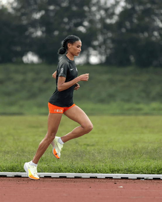 女子中长跑第一人首马冲击世界纪录:瓦伦西亚快速赛道能否创造奇迹?