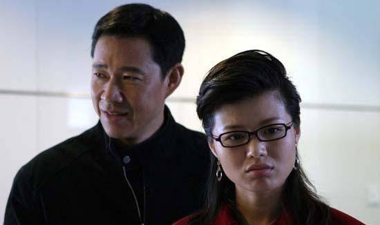 演员张丰毅出演过的16部好评电视剧,部部都不错,你全看过了吗?
