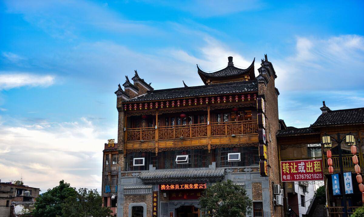 清朝冷知识-清代四大名镇_搜狐网