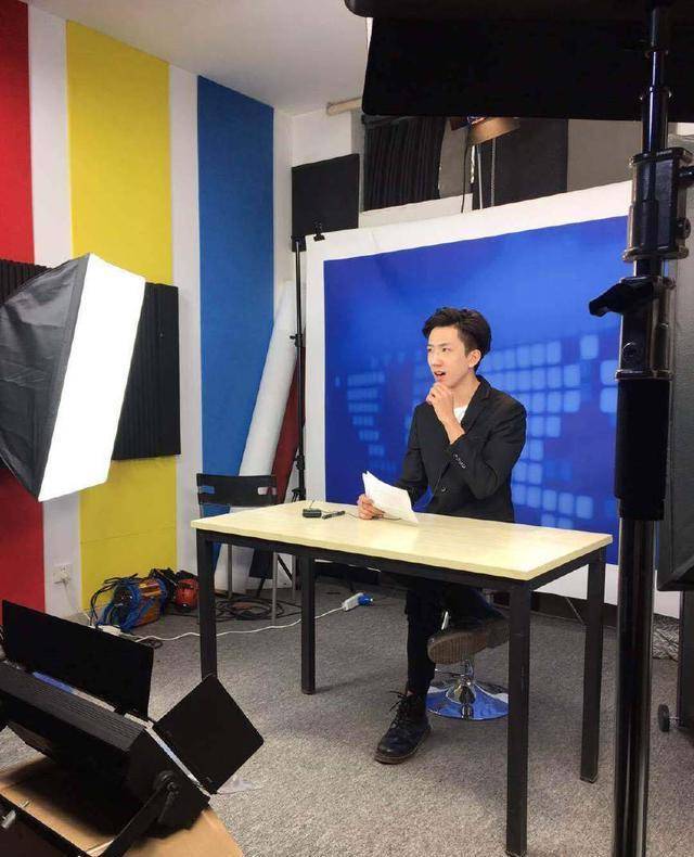 《变形计》的他又怂又懒,今以超录取线84分考取四川传媒学院_张迪