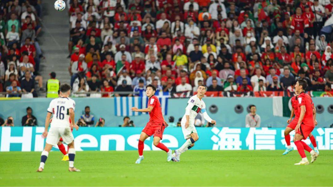 擦亮中国制造的底色!海信空调在卡塔尔世界杯领跑新风潮-家电圈官网