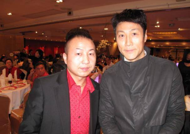 曾和梅艳芳共枕3年,因太红周星驰不敢请,晚年退出娱乐圈_林国斌_恋情