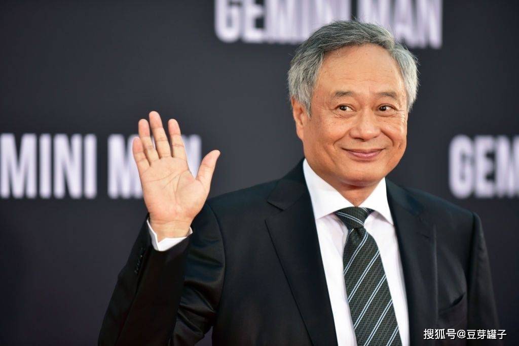 李安的儿子李淳也将扮演这位传奇的武打明星,消息一出震惊影坛